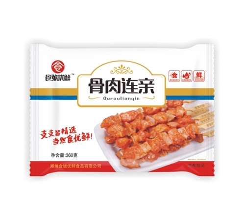 必备的踏青烧烤食材有哪些？