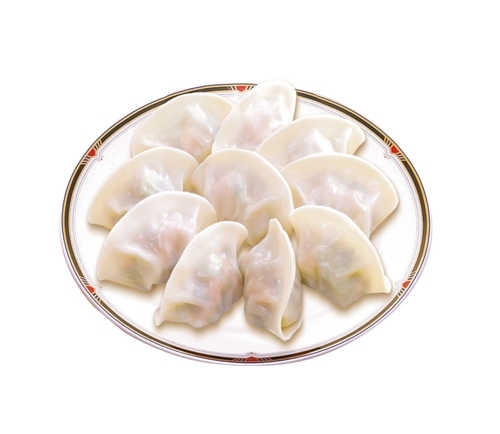 郑州速冻食品厂家分享煮速冻水饺的方法